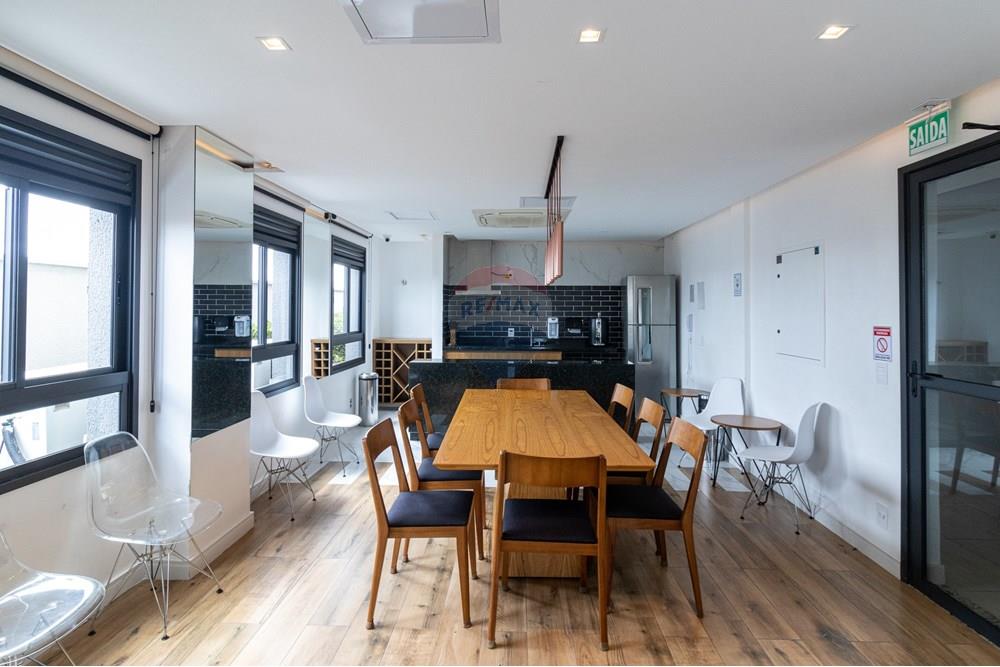 Apartamento - Venda - São Paulo , São Paulo - espaço gourmet.jpg - 601771093-76