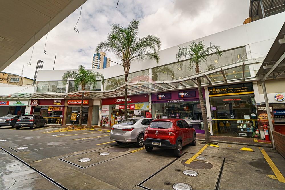 Ponto Comercial/ Loja - Alugar - São Paulo , São Paulo - 3-DSC02987.jpg - 602191028-35