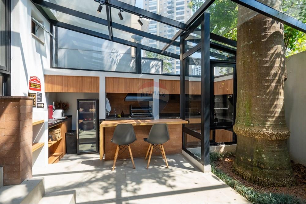 Casa de Condomínio - Venda - São Paulo , São Paulo - 01fotos_086.jpg - 601181047-63