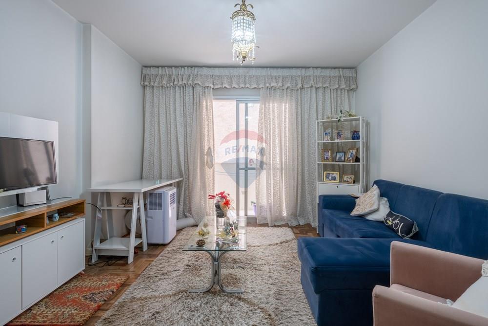 Apartamento - Venda - São Paulo , São Paulo - AP-7.jpg - 601471004-455