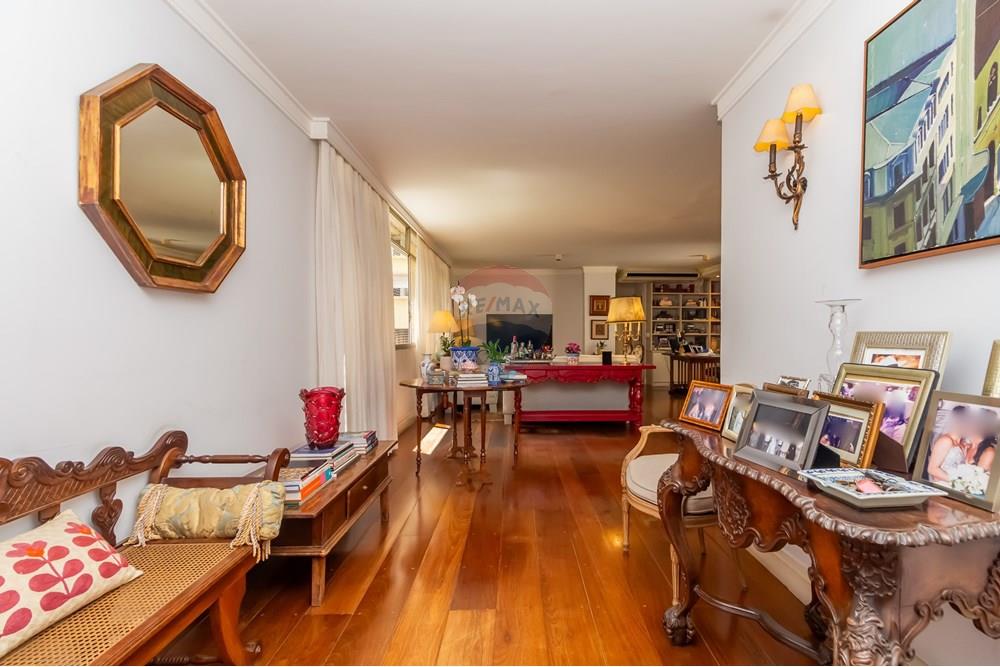 Residential - Leilighet - Sao Paulo , Sao Paulo - BR - 1- ENTRADA.jpg - Stue - 601081048-44