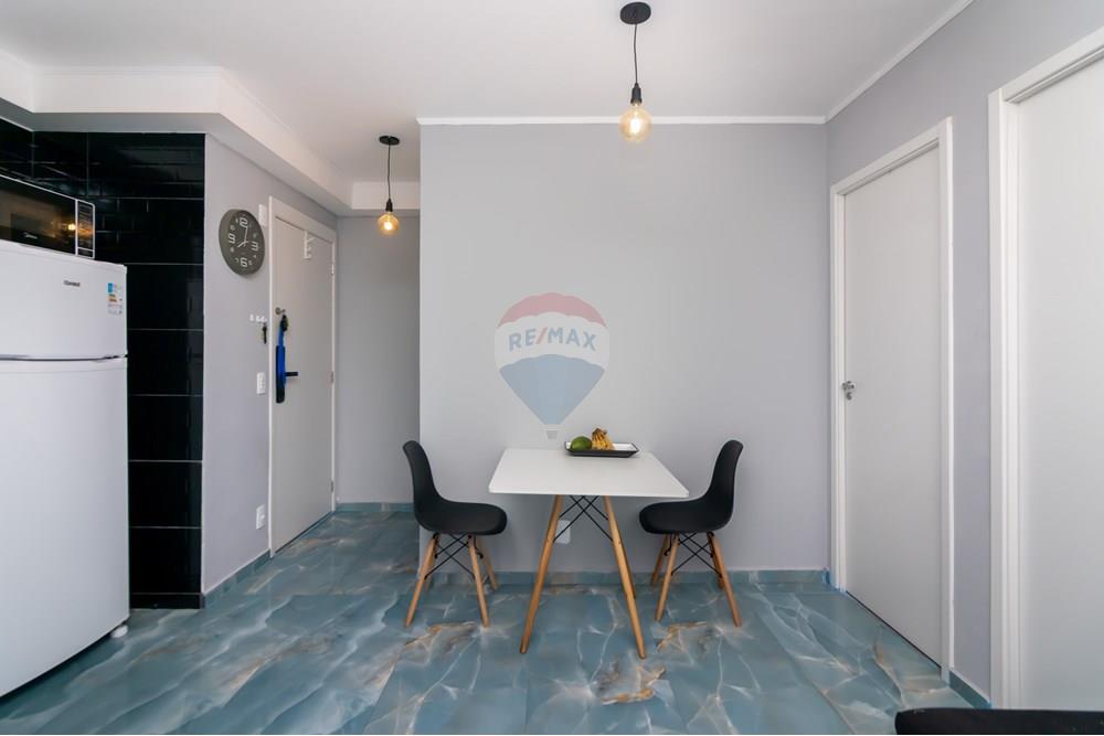 Apartamento - Venda - São Paulo , São Paulo - IMG_005211.jpg - Sala de jantar - 601991054-44