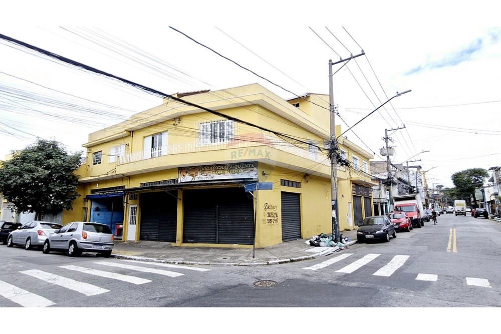 Outros - Alugar - São Paulo , São Paulo - foto da casa ruzzant.jpg - 601051012-113