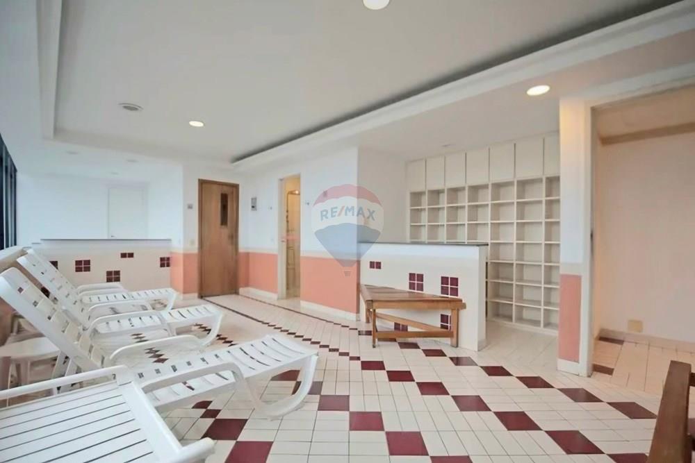 Apart Hotel/ Flat - Venda - São Paulo , São Paulo - 1001171842.jpg - Sauna - 601971014-219