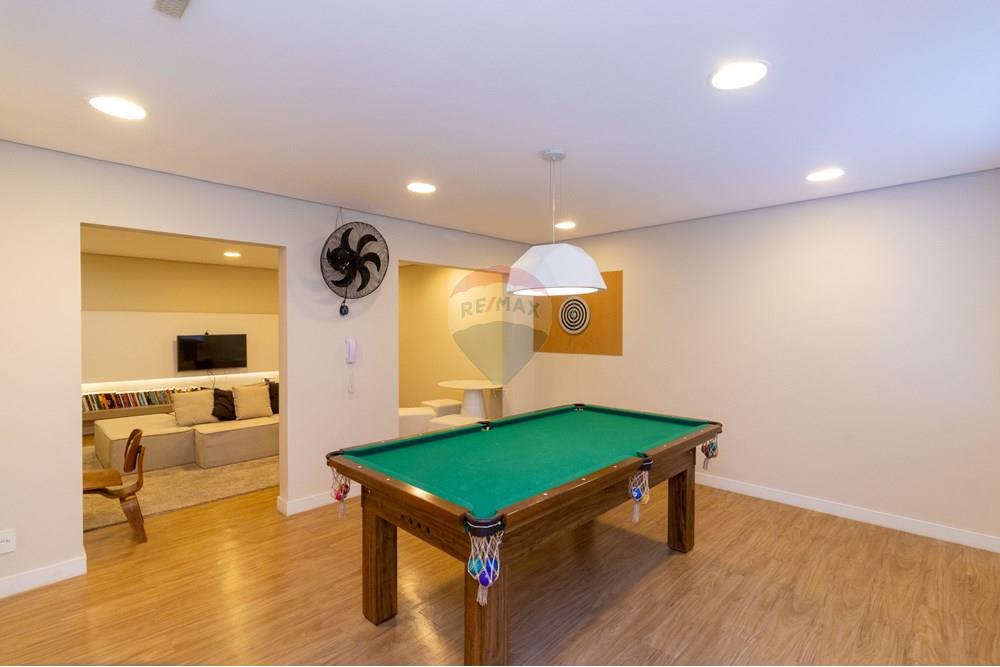 Apartamento - Venda - São Paulo , São Paulo - IMG_5130.jpg - Sala de Jogos - 602201019-20