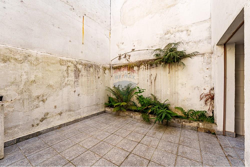 Sobrado - Venda - São Paulo , São Paulo - DSC00802-20.jpg - Quintal - 602201008-199