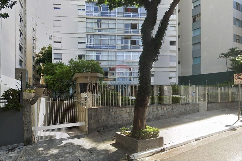 Apartamento - Venda - São Paulo , São Paulo - 54_AP.jpg - 601471009-73