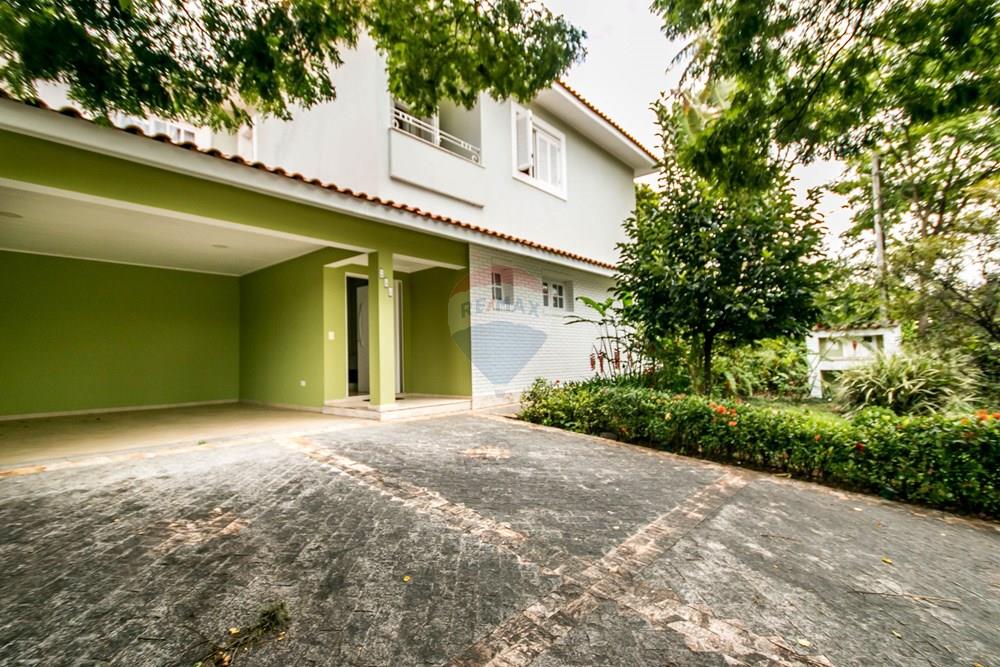 Casa - Venda - Santana de Parnaíba , São Paulo - 08garagem_002.jpg - 602101005-98