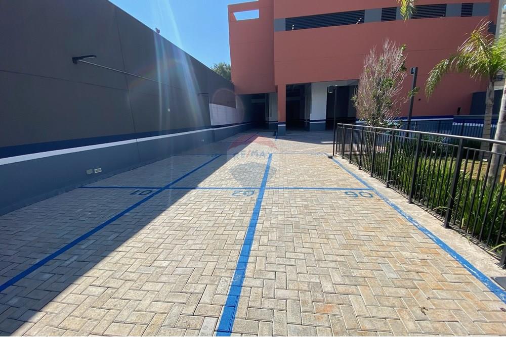 Apartamento - Alugar - São Paulo , São Paulo - 6. GARAGEM 1.jpg - 602161002-67