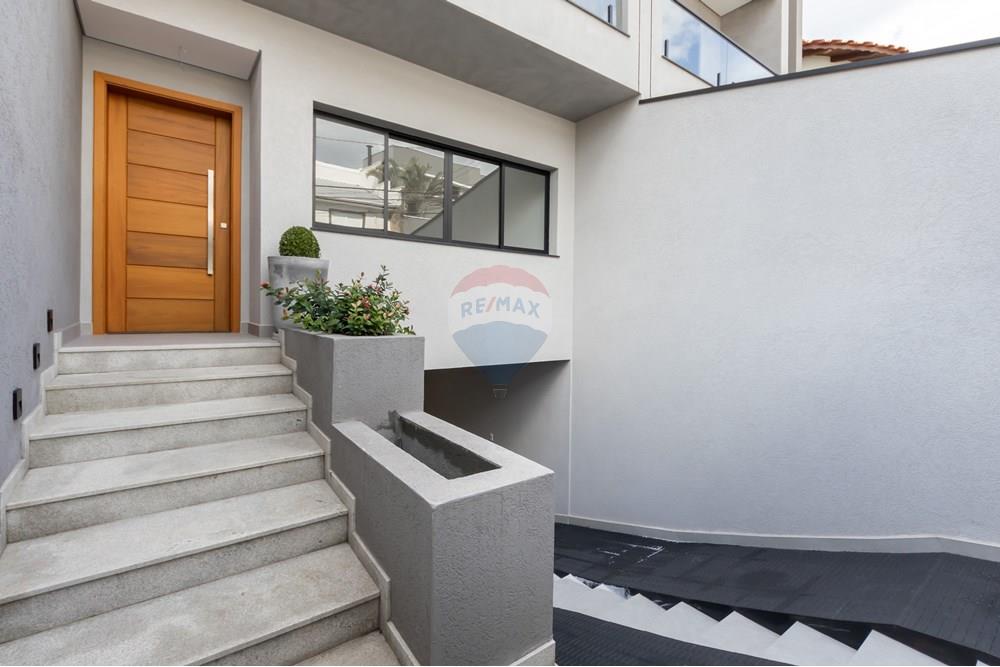 Sobrado - Venda - São Paulo , São Paulo - IMG_830048.jpg - 601441031-11