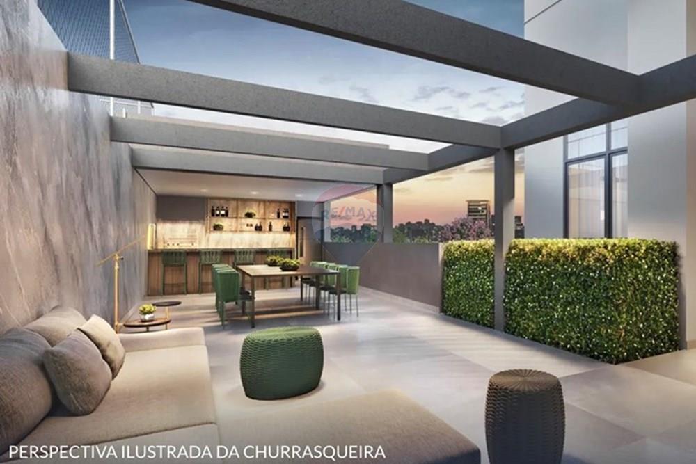 Apartamento - Venda - São Paulo , São Paulo - Churrasqueira.jpeg - 601371078-13
