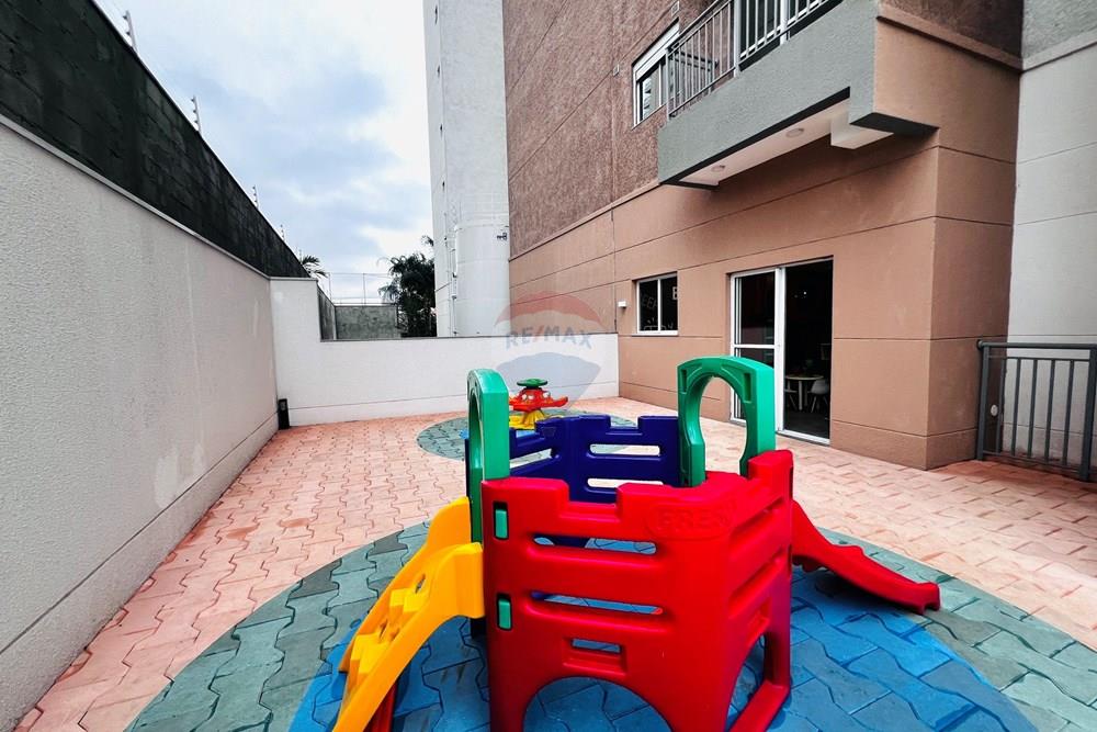 Apartamento - Alugar - São Paulo , São Paulo - IMG_7107.jpg - 602281044-160