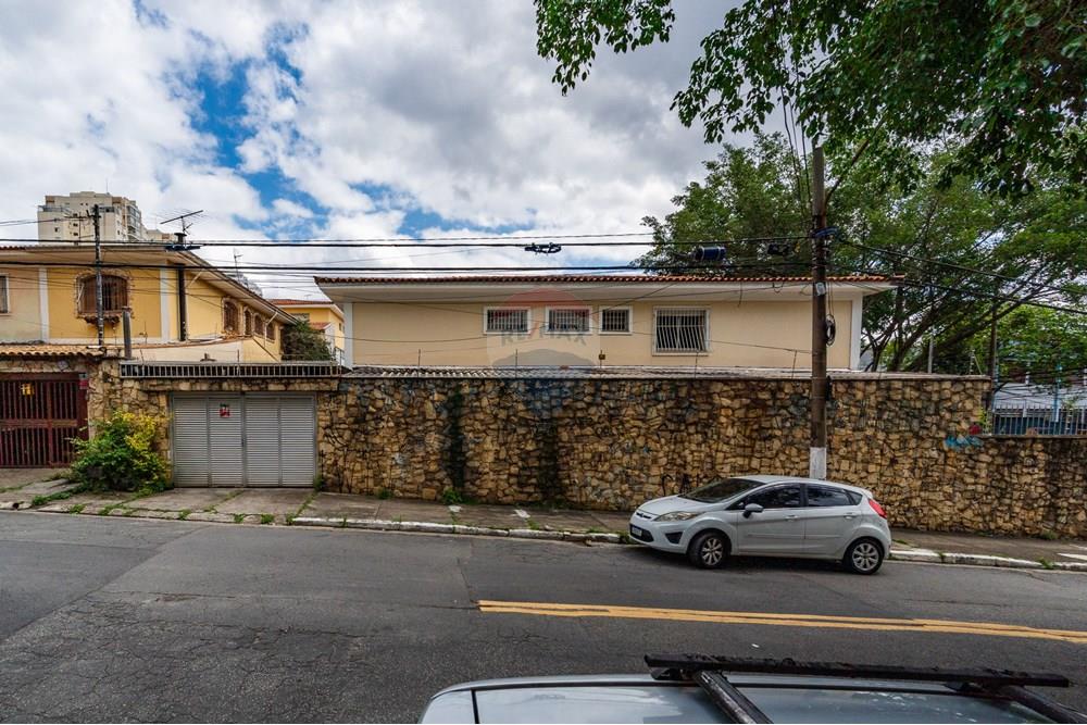 Sobrado - Venda - São Paulo , São Paulo - 69-CS.jpg - 601971007-149