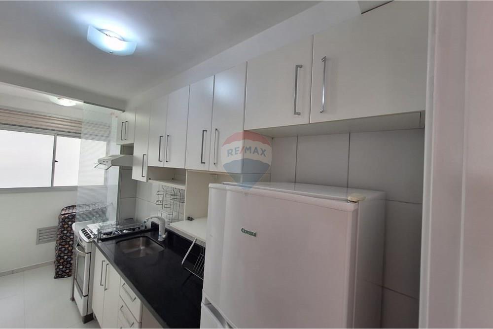 Apartamento - Alugar - São Paulo , São Paulo - R Francisco Luiz de Souza Jr 398 ap66 (19).jpeg - 601141076-52
