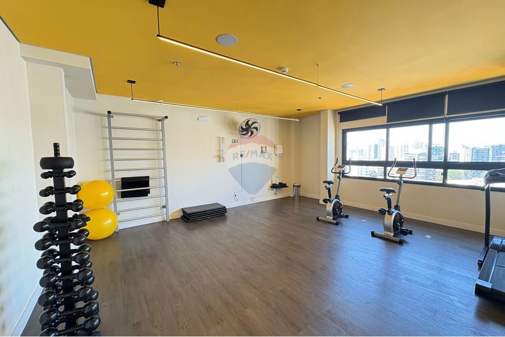 Apartamento - Alugar - São Paulo , São Paulo - 018.jpg - 601401020-73