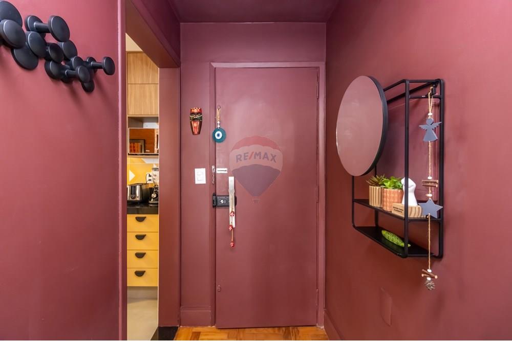 Apartamento - Venda - São Paulo , São Paulo - 07a sala.jpg - Sala - 601481024-23