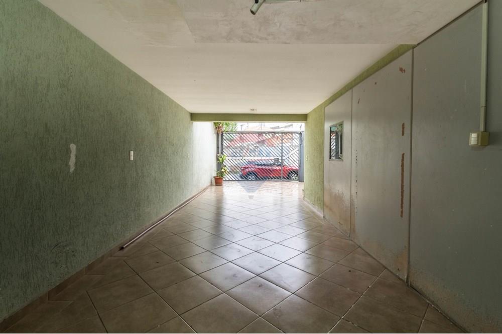 Sobrado - Venda - São Paulo , São Paulo - 13 GARAGEM (3).jpg - 601261021-444