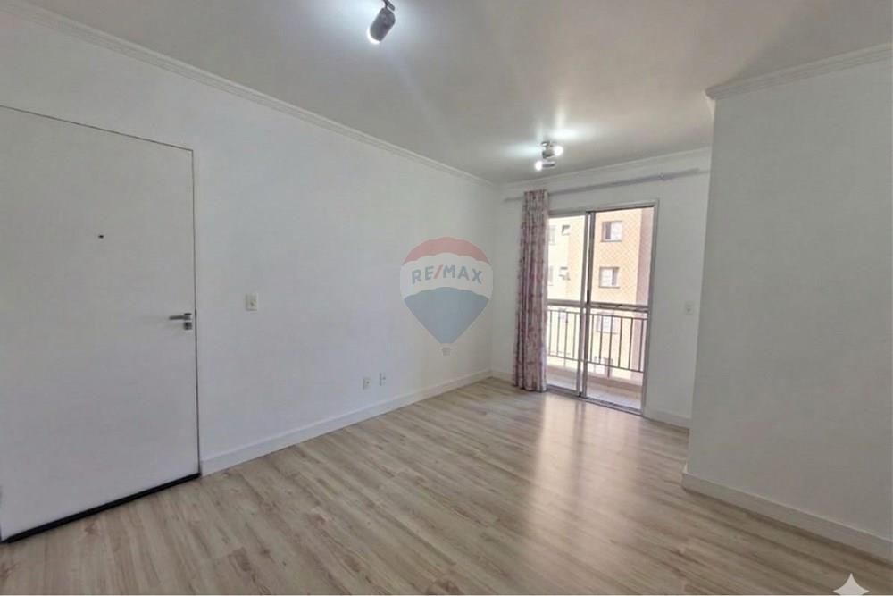 Apartamento - Alugar - São Paulo , São Paulo - WhatsApp Image 2026-03-30 at 12.57.11 (1).jpeg - Sala de jantar - 601751033-99