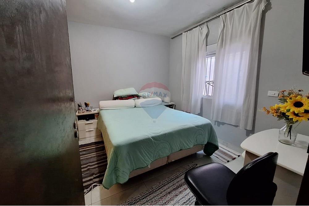 Casa - Alugar - São Paulo , São Paulo - R João Vechiareli 26 21.jpg - Quarto - 601751008-1017