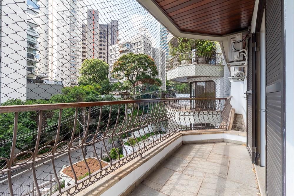 Apartamento - Venda - São Paulo , São Paulo - 01fotos_009.jpg - 601251043-98