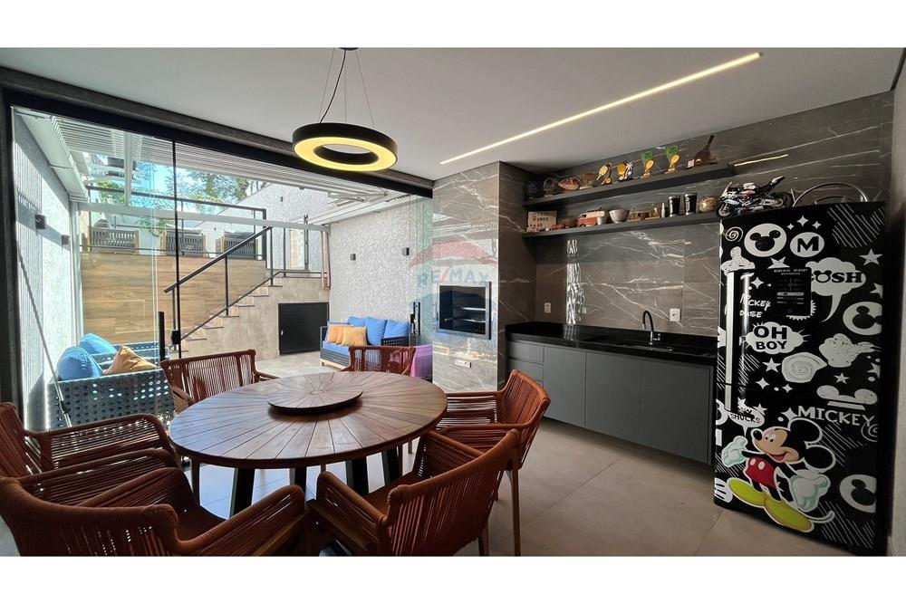 Sobrado - Venda - São Paulo , São Paulo - IMG_4061.JPEG - 602451002-7