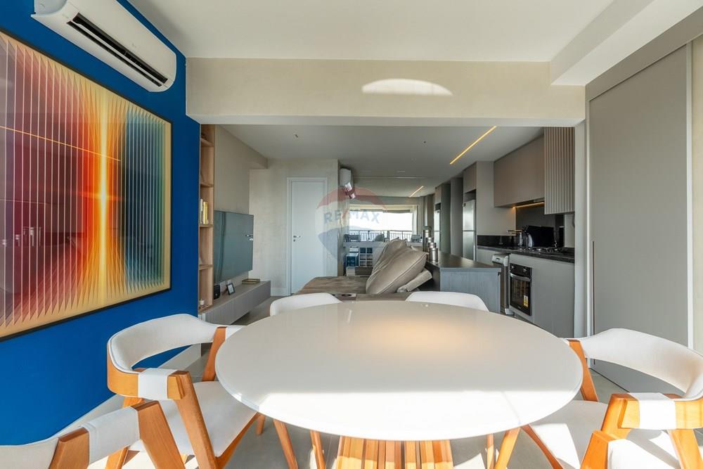 Apartamento - Venda - São Paulo , São Paulo - AP-8.jpg - 601471007-91