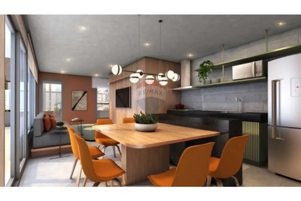 Apartamento - Alugar - São Paulo , São Paulo - Salão de Festa.jpg - 601471038-32