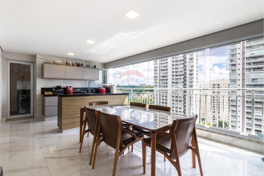 Apartamento - Venda - São Paulo , São Paulo - 3 VARANDA (2).jpg - 601261027-37