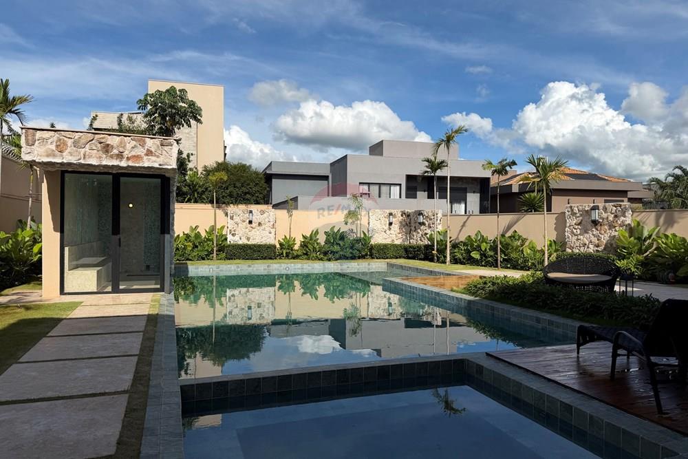 Casa de Condomínio - Venda - Ribeirão Preto , São Paulo - casa_venda_borda_do_parque_jd_ohos_d_agua_ribeirao_preto_sp (65).jpg - 601251261-67