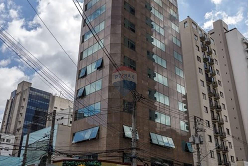 Cj. Comercial/ Sala - Alugar - São Paulo , São Paulo - 240301 Brascorp Top Class-011.jpg - 601081044-86