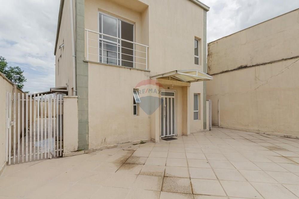 Casa de Condomínio - Alugar - São Paulo , São Paulo - 32 fachada.jpg - 602151060-9