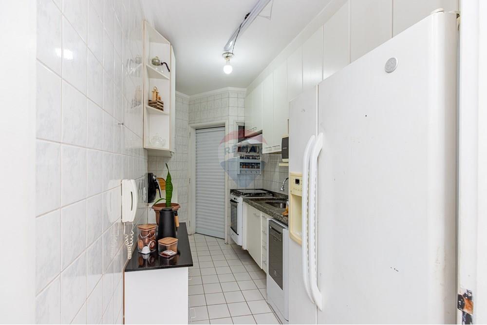 Apartamento - Venda - São Paulo , São Paulo - Cópia de Remax Ares-22.jpg - Cozinha - 601131075-3