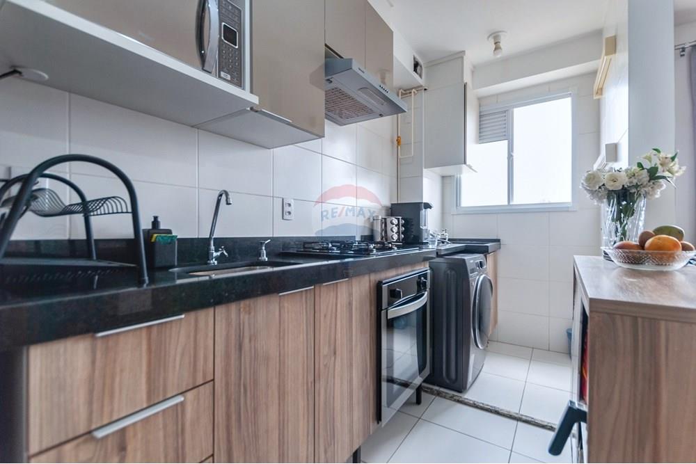 Apartamento - Venda - São Paulo , São Paulo - DSC_5989.jpeg - 601191032-35