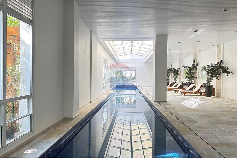 Apartamento - Alugar - São Paulo , São Paulo - IMG_8412.jpeg - 602071001-292