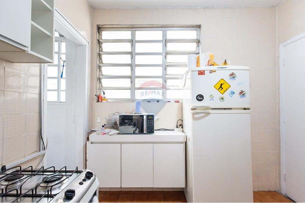 Apartamento - Venda - São Paulo , São Paulo - 03cozinha003.jpg - Cozinha - 601371045-10