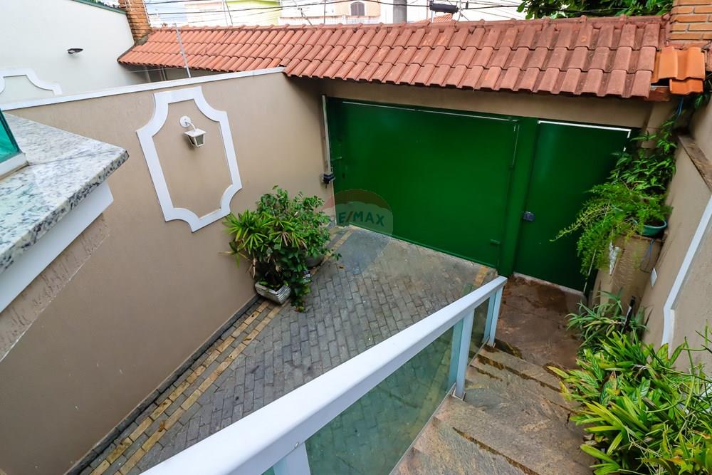 Casa - Venda - São Paulo , São Paulo - 12garagem_001.JPG - Garagem - 602101005-94