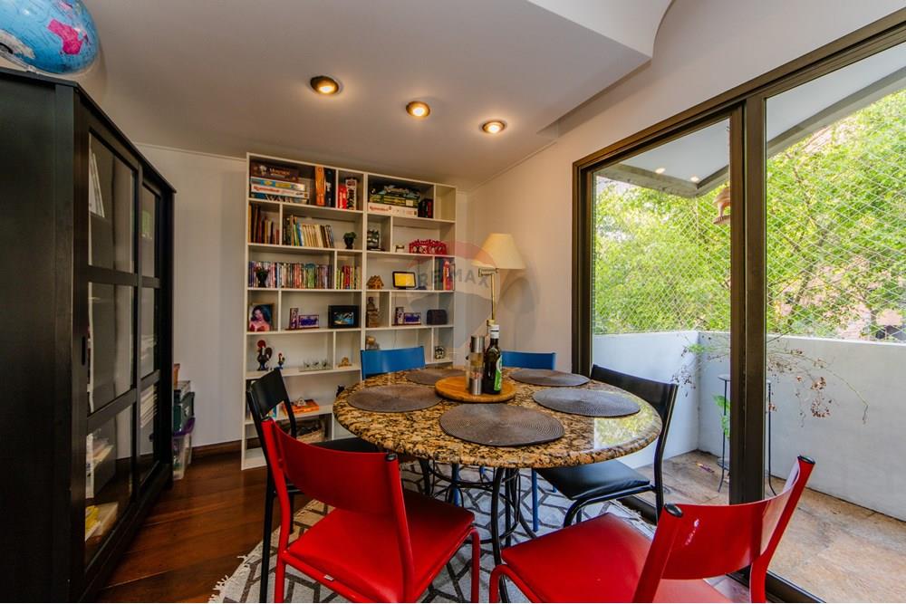 Apartamento - Venda - São Paulo , São Paulo - IMG_5396.jpg - 602291018-180