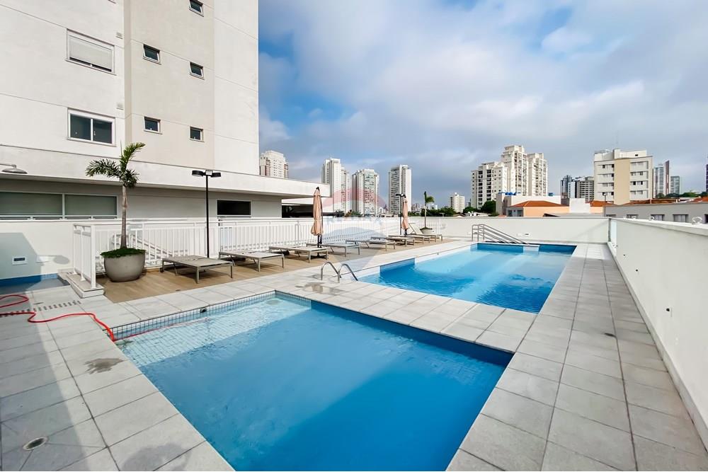 Apartamento - Venda - São Paulo , São Paulo - IMG_8611(1)34.jpg - 601811037-17