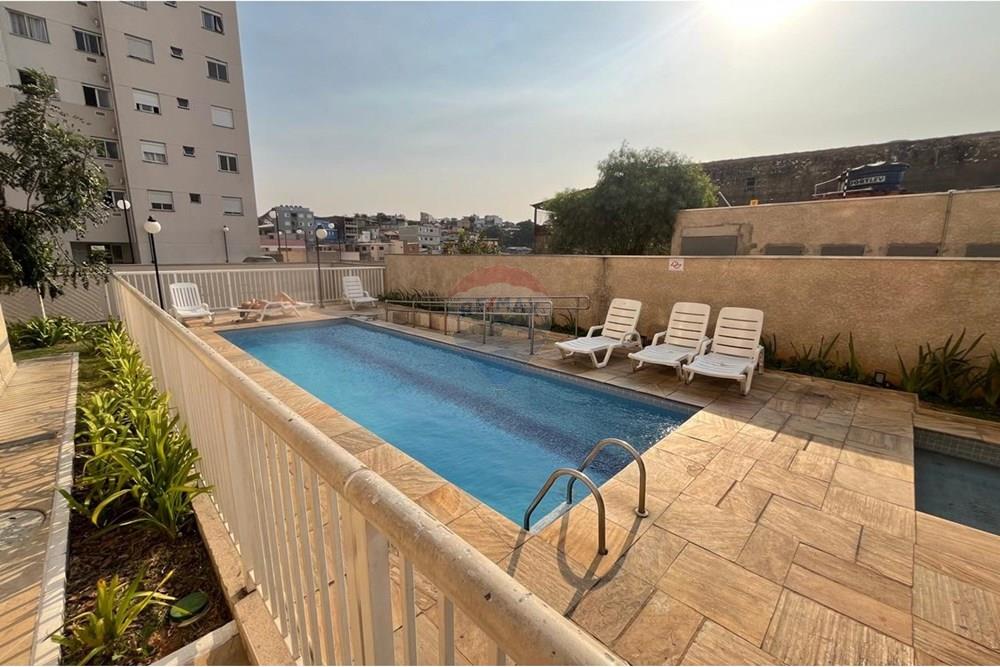 居住用物件 - マンション - São Paulo , São Paulo - BR - 27189f44-dbf4-4b54-b350-d16d8cf6c655.jpeg - Open Layout - 601751067-105