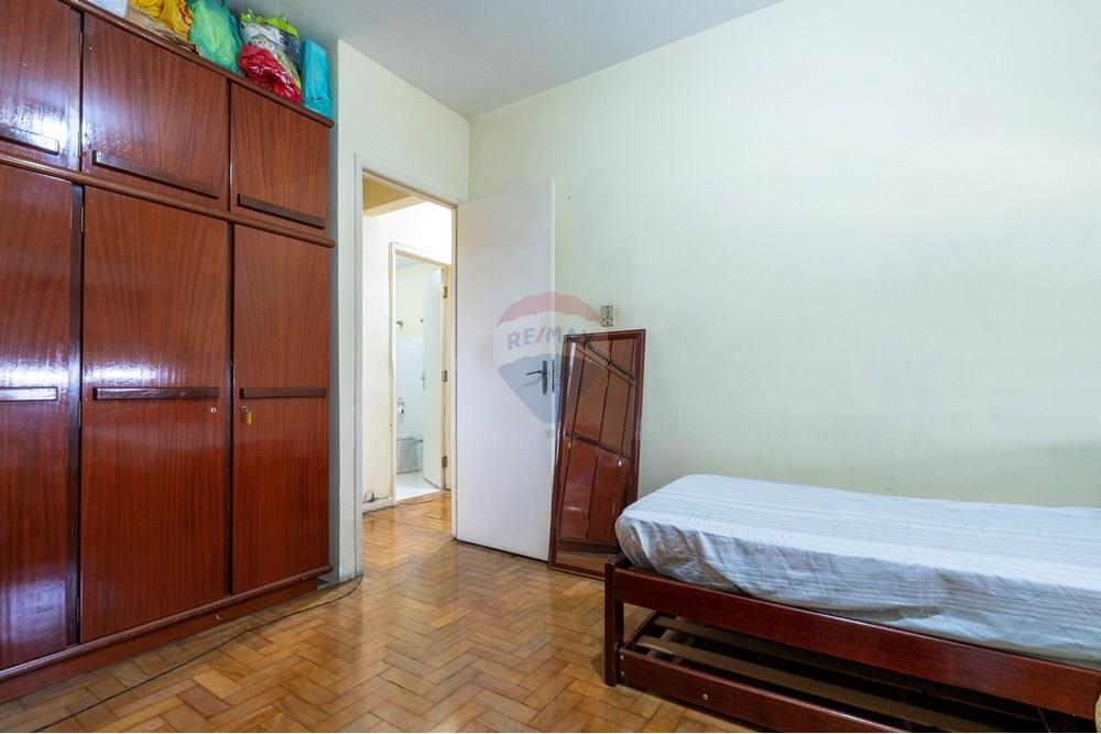 Apartamento à venda com 3 quartos, 118m² - Foto 22