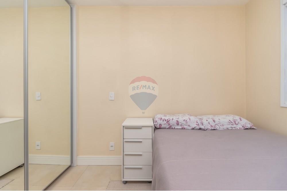 Apartamento - Venda - São Paulo , São Paulo - 19 - Suíte.jpg - 602031008-77