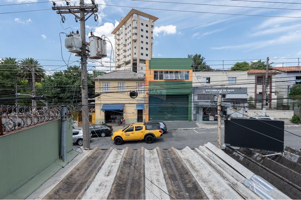 Casa Comercial - Venda - São Paulo , São Paulo - 25_AP.jpg - 601471009-94