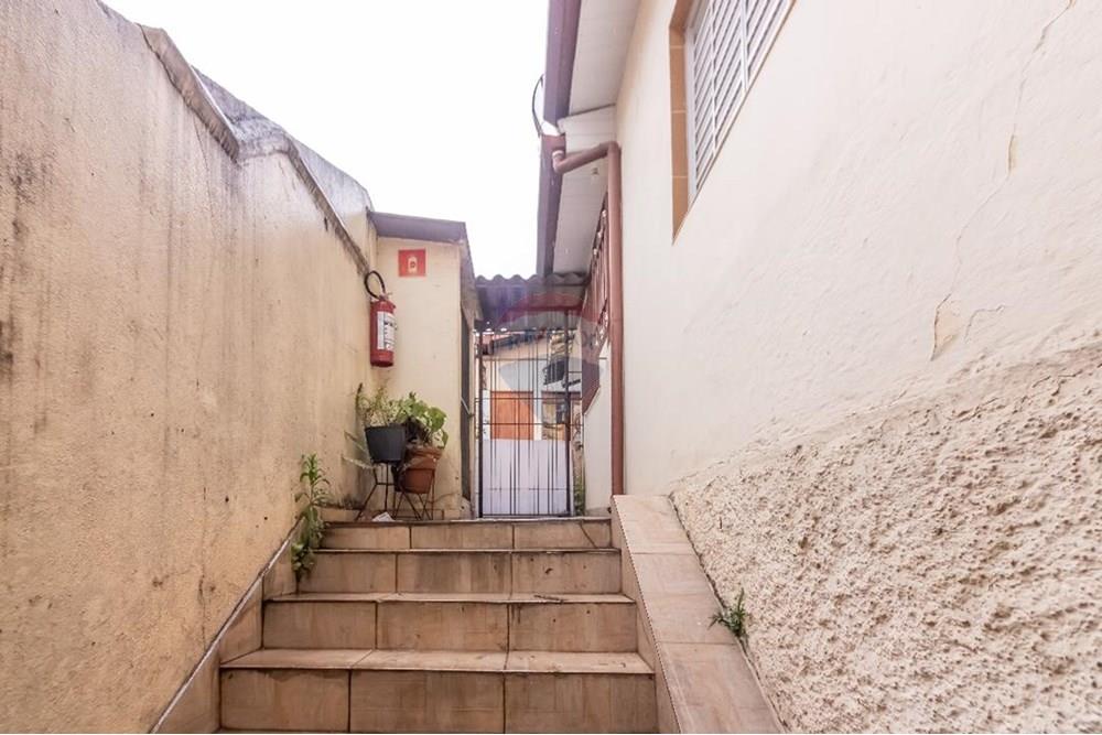 Casa - Venda - São Paulo , São Paulo - TURIASSU FOTO 7.jpeg - 602181041-15