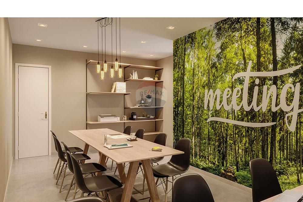 Apartamento - Venda - São Paulo , São Paulo - lazer-coworking.jpg - 602291040-24