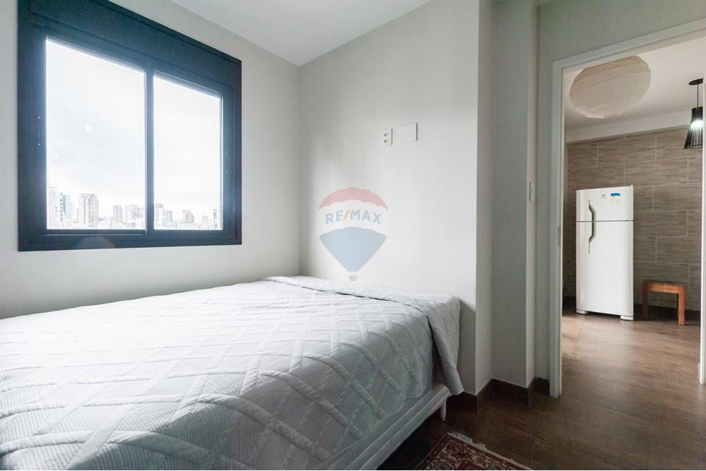 Apartamento - Alugar - São Paulo , São Paulo - DSC_5305.jpg - 601191026-201