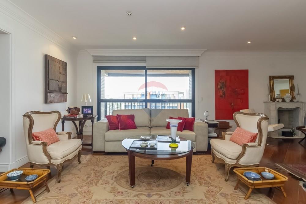 Apartamento - Venda - São Paulo , São Paulo - IMG_554105.jpg - 601721052-24