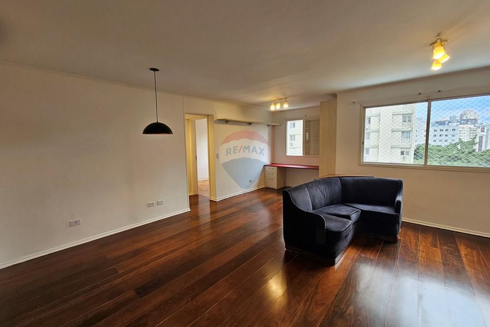 Apartamento - Alugar - São Paulo , São Paulo - 20260325_143504.jpg - 601971076-182