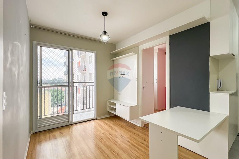 Apartamento - Venda - São Paulo , São Paulo - 14.jpg - 601181113-2