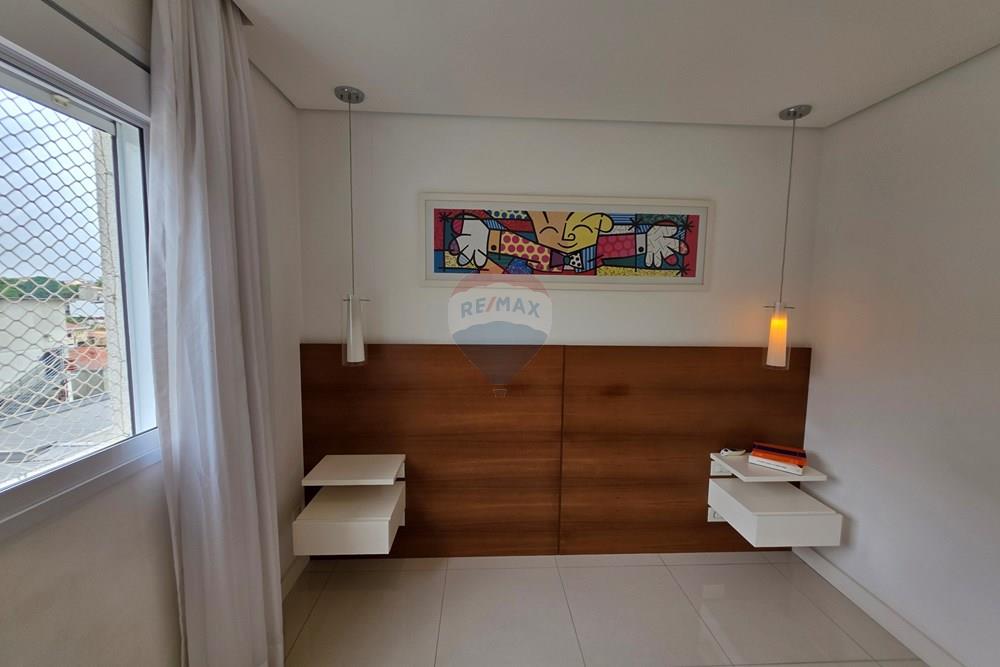 Apartamento - Alugar - São Paulo , São Paulo - 20260309_143109.jpg - 602341037-9