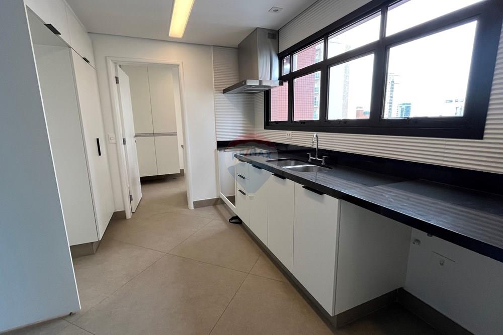 Apartamento - Alugar - São Paulo , São Paulo - IMG_5336.JPG - 602221037-1